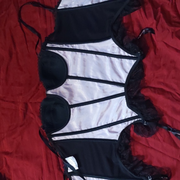 Sexy little things 34b lingerie - Picture 7 of 9